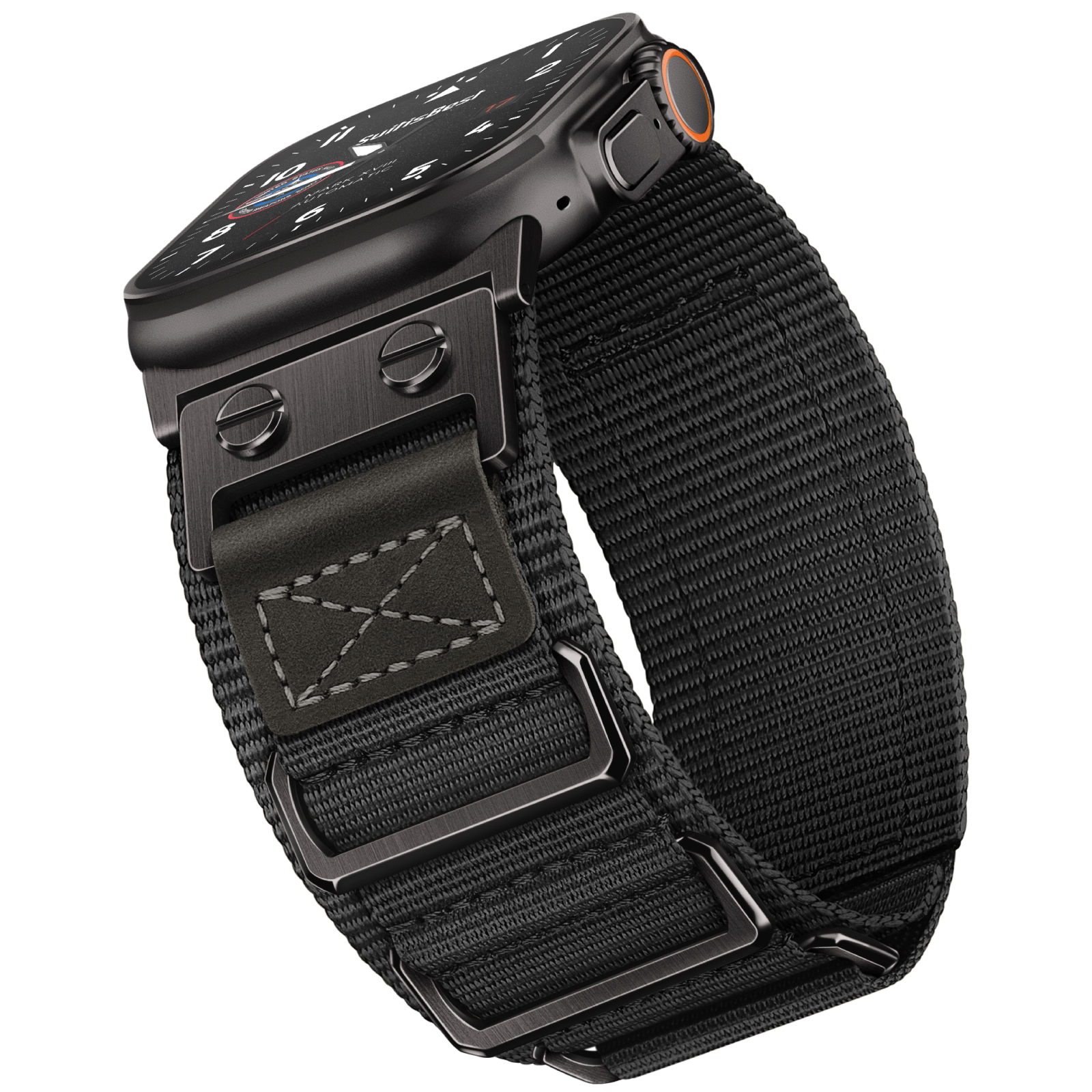 Pilot Band for Apple Watch