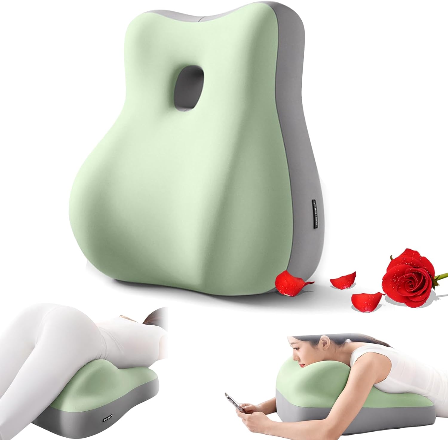 Multifunctional Couple Pillow