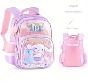       mochila desenho animado anime mochila kawaii linda mochila detalhes 4