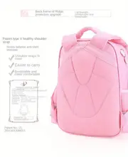       mochila desenho animado anime mochila kawaii linda mochila detalhes 8