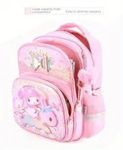       mochila desenho animado anime mochila kawaii linda mochila detalhes 10
