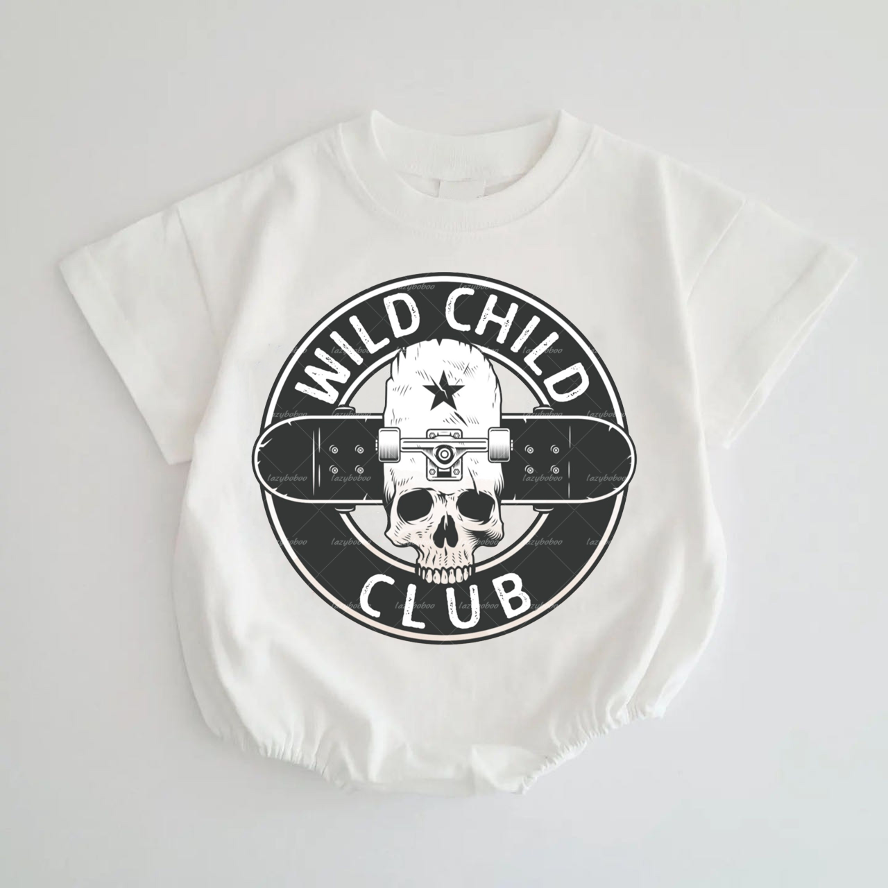 Baby Wild Child Club