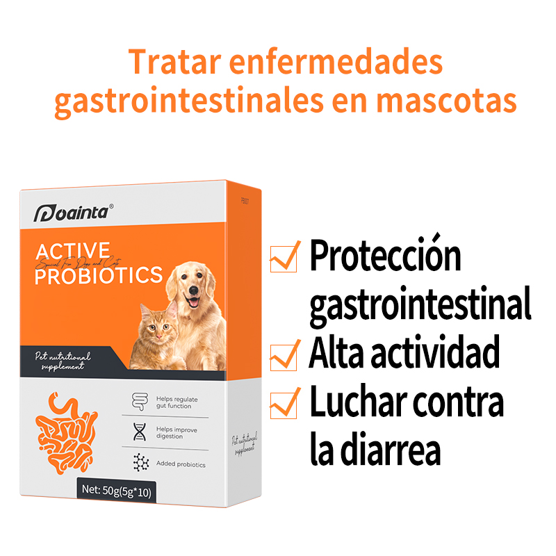 Puainta® Probiotic Supplement🐶😺