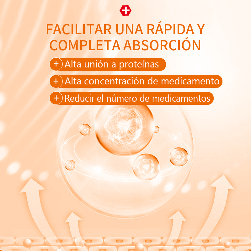 Tabletas de maleato de clorfeniramina (utilizadas para tratar las alergias)