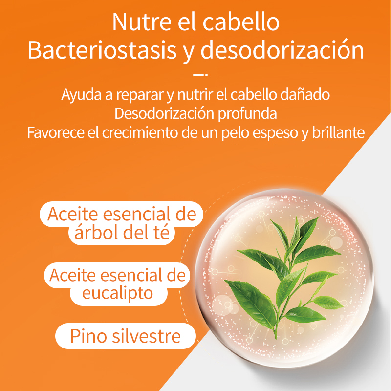 Champú Piel Sensible para Perros