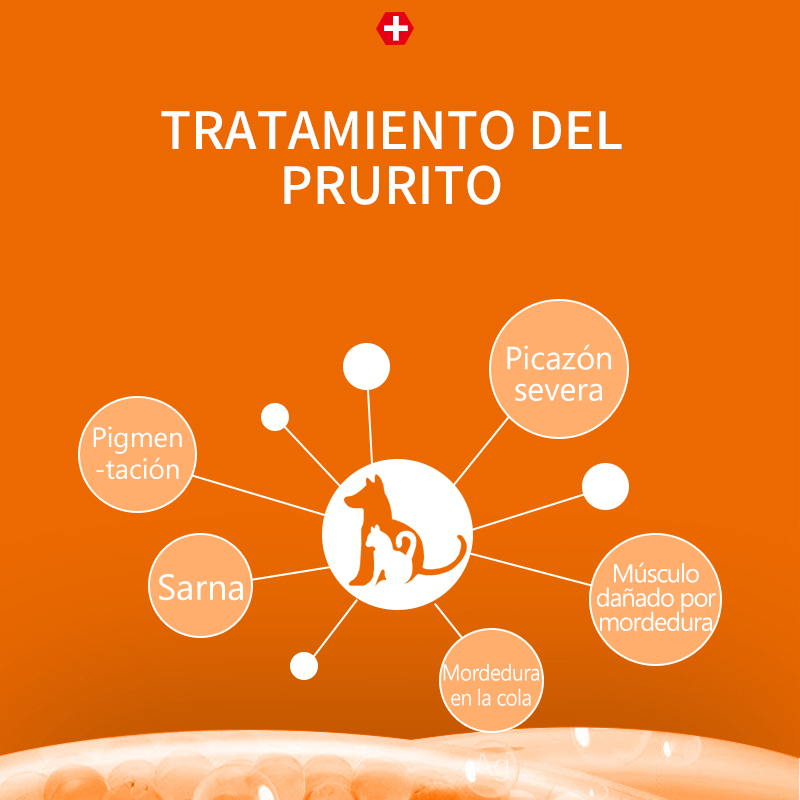 Tabletas de maleato de clorfeniramina (utilizadas para tratar las alergias)