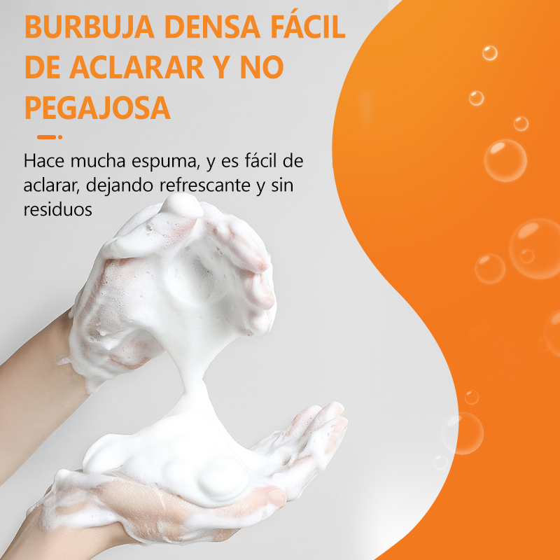 Champú Piel Sensible para Perros