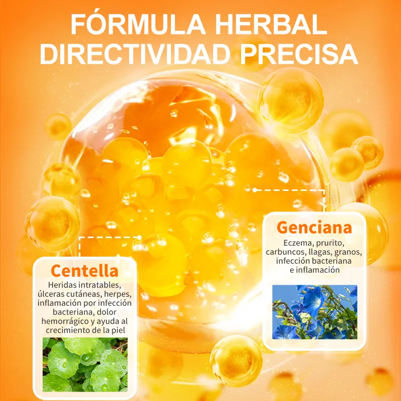 Spray para el tratamiento de la piel de perros y gatos