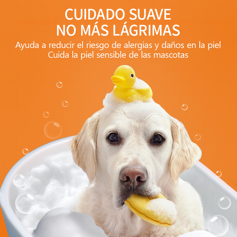 Champú Piel Sensible para Perros