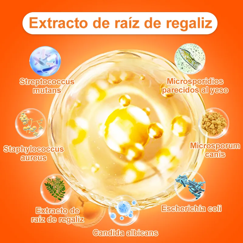 Spray para el tratamiento de la piel de perros y gatos