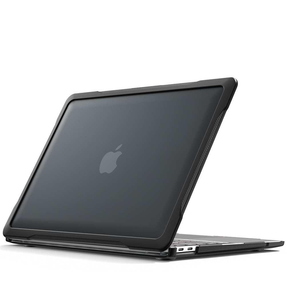 TPU Laptop Protector Case Cover For Mac Book Air 13 inch Case M1 A2179 A2179 A2337 Case Cover