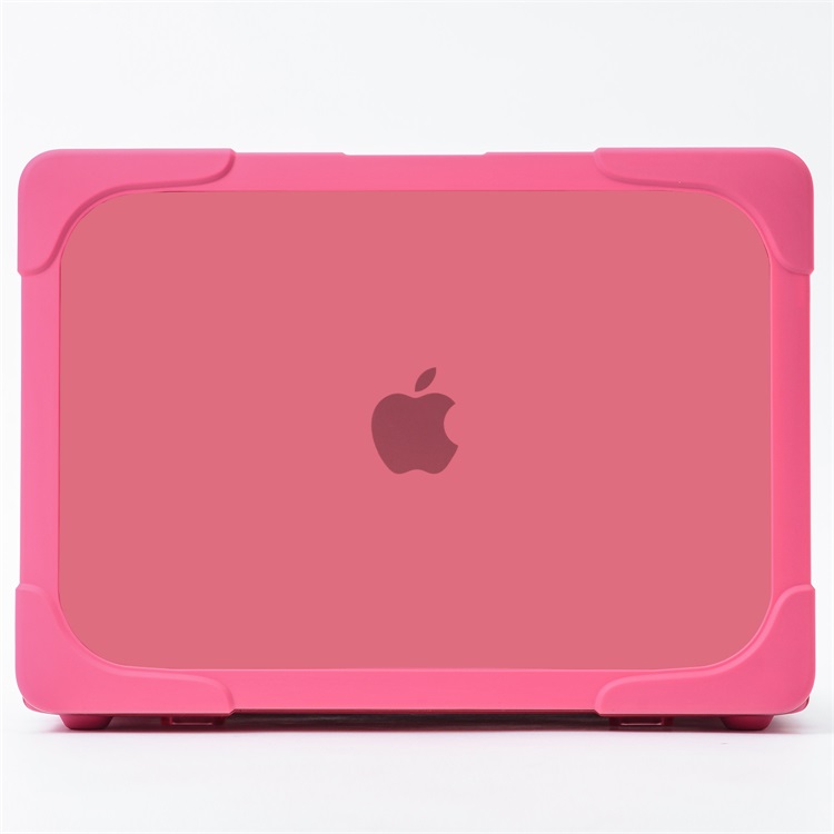 TPU Custom Laptop Accessories Protective PC Hard Case For Apple Macbook Retina 12 inch Cover Cases