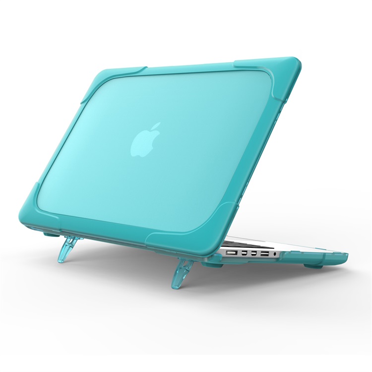 Detachable Portable Laptop Hard Shell Case For Macbook Pro Retina 13 a1502 Case Cover
