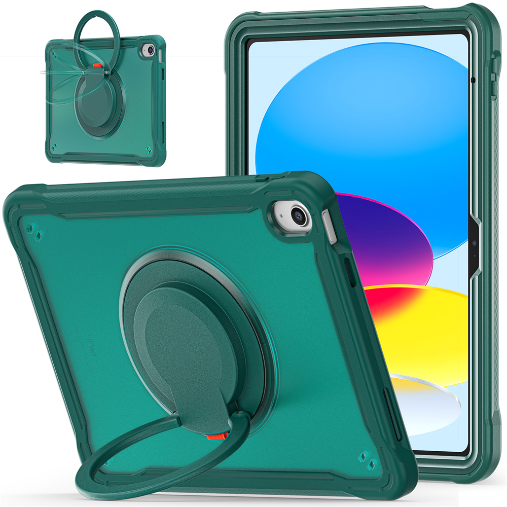 New Design Arrival TPU Tablet Shockproof Case For iPad 10 gen Cover 10th generation 2022 10.9 inch Case