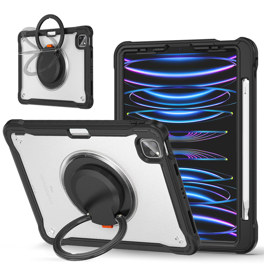 Tablet Case Cover For iPad air4 air 5 2022 Pro 11 inch 2018 2020 2021 3rd Generation Version With Pen Sot