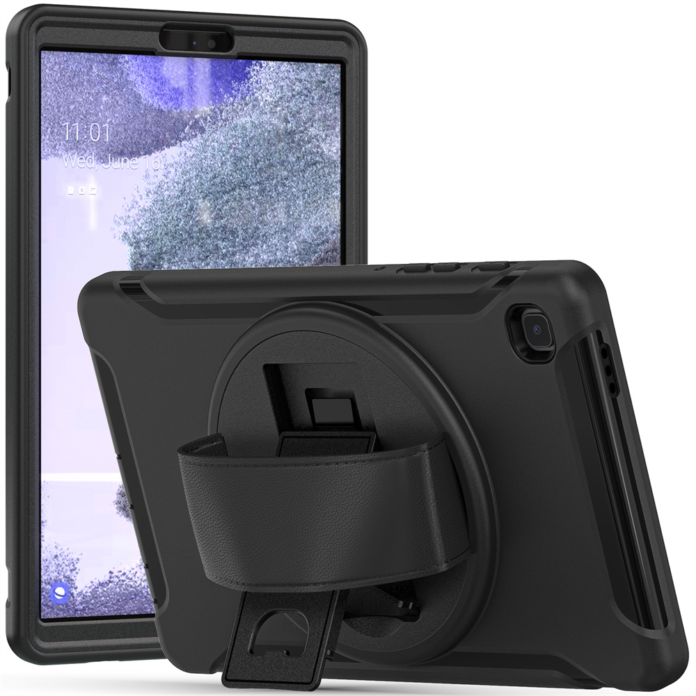 TPU PC Hybrid Rugged Tablet Case Cover For Samsung Galaxy Tab A7 lite 8.7 inch 2021 Case Kids