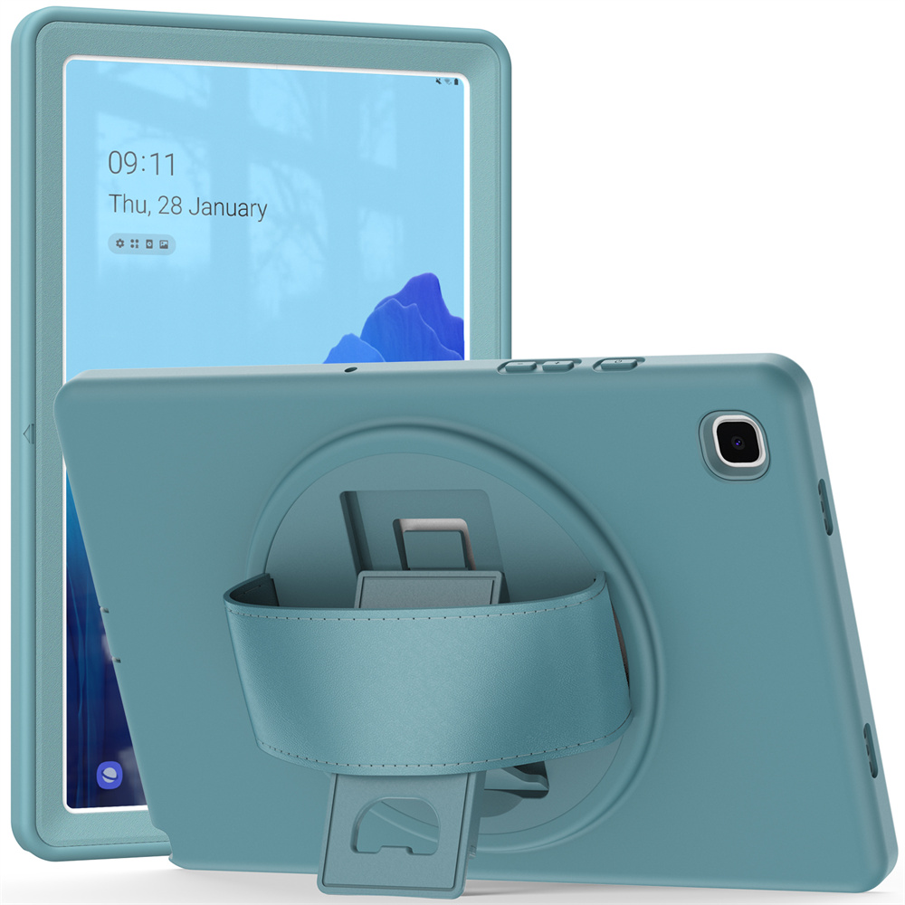 Shockproof Soft TPU Tablet Cover Case For Samsung Galaxy Tab A7 2020 10.4 t500 Case Cover