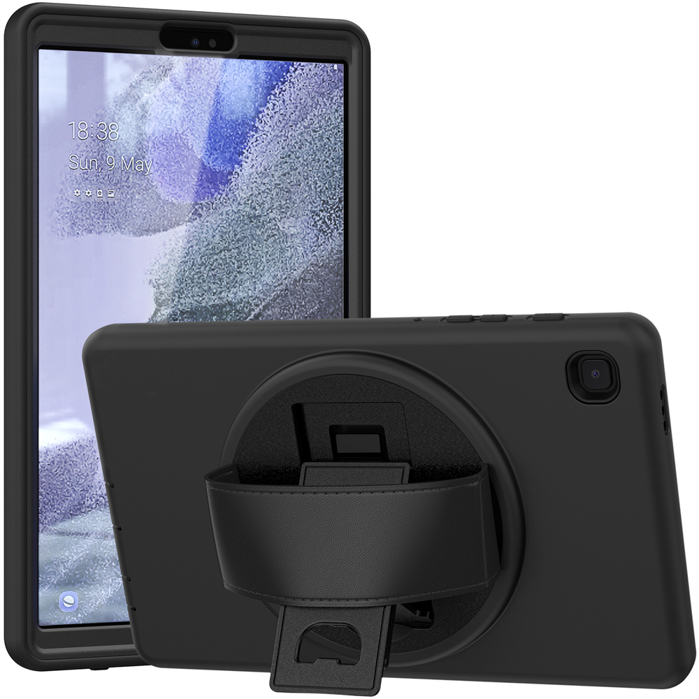 TPU Shockproof Back Cover Tablet Protective Shell Case For Samsung Galaxy Tab A7 lite 8.7 t220 Case Cover