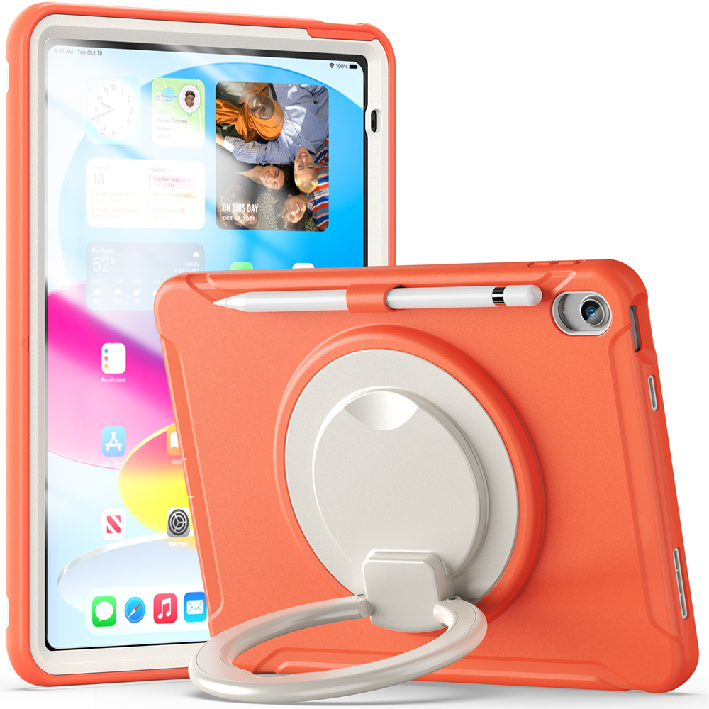 Soft Laptop Sleeve Case For Apple iPad Pro 12.9 2022 6th Generation 2021 5th Gen Case With Stand And Hand Strap