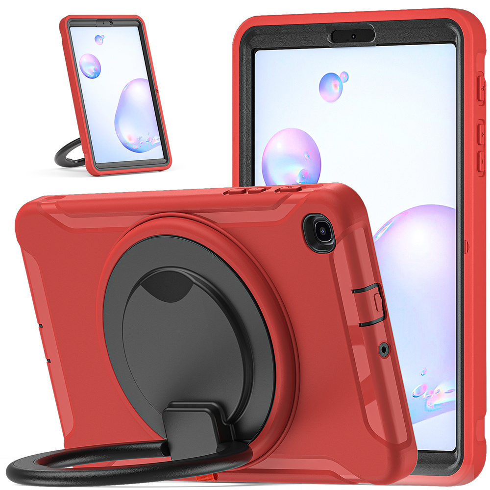 Shockproof TPU Tablet Back Cover Protective Case For Samsung Galaxy Tab A 8.4 inch Case