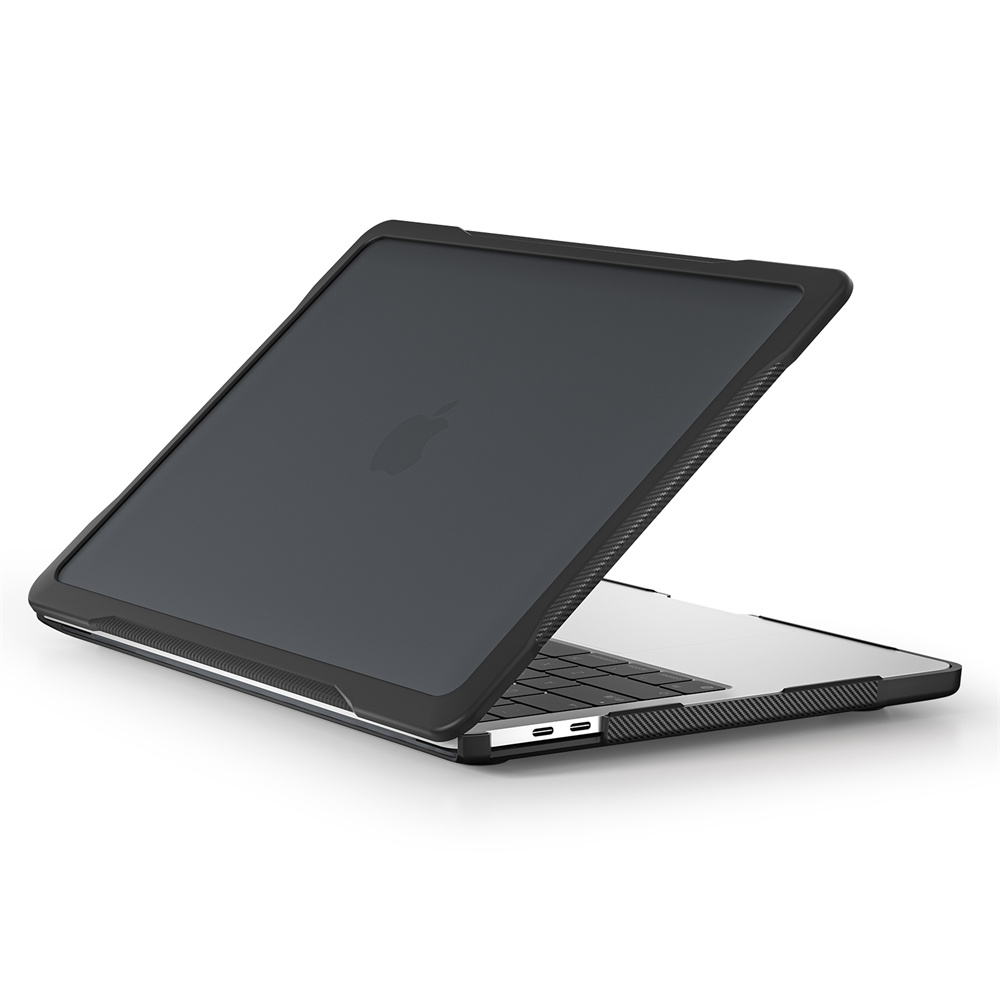 New Design Laptop Cover Hard Case For MacBook Pro 13 2022/2020/2017 13 inch Touch Bar Case Cover