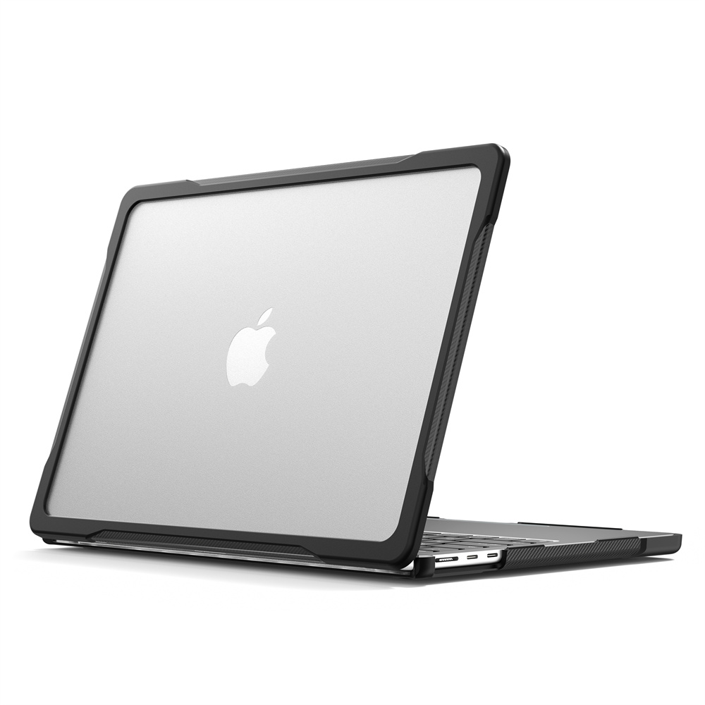 Custom Unique Design 360 Protection TPU Laptop Cover Case For MacBook Air 13.6 2022 M2 Case Cover