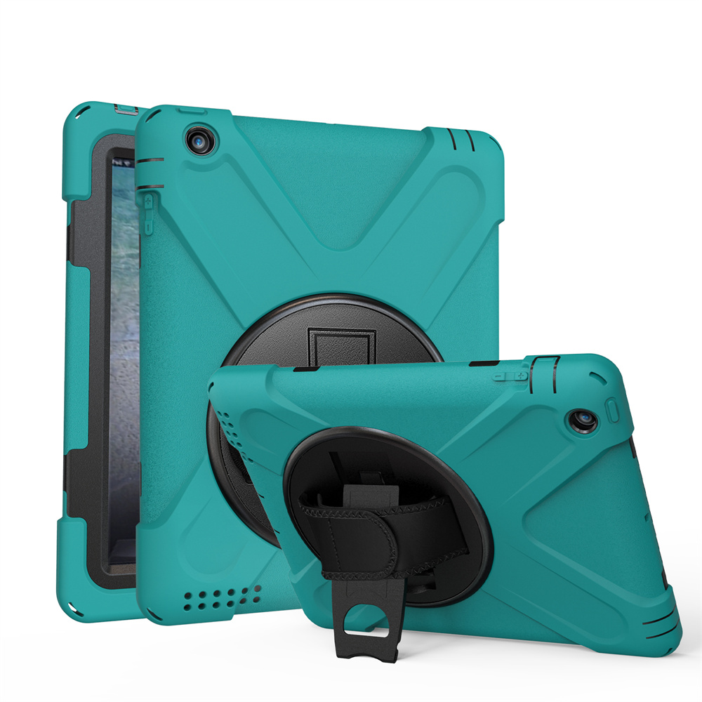 9.7 inch Universal Tablet Case Cover For Apple iPad 4th generation 2th/3th gen Back Housing Case