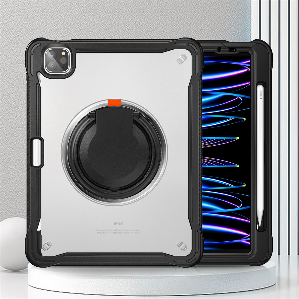 Tablet Case Cover For iPad air4 air 5 2022 Pro 11 inch 2018 2020 2021 3rd Generation Version With Pen Sot