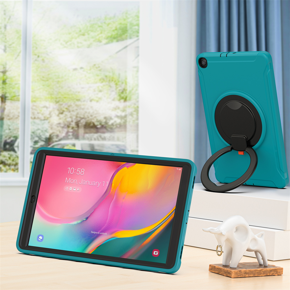 Universal Android Tablet Protective Case Back Cover For Samsung Galaxy Tab A 2019 10.1 inch Cover Case