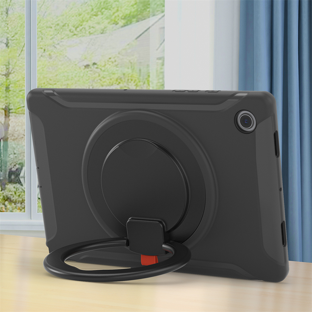 3 Layers TPU Tablet Cover Case For Samsung Galaxy Tab A8 2022 X200 X205 10.5 inch Case