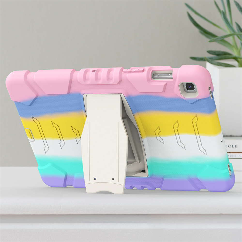 Tablet Stand Case Back Cover For Samsung Galaxy Tab S5e Case 2019 T720 T725 10.5 inch Cover Case