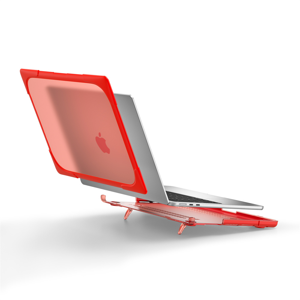 New Laptop Cover For Apple Macbook Air 13" 13.6 inch Case 2022 M2 A2681 Hard Shell Protective Case