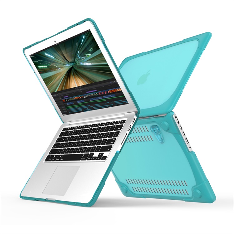 Detachable Portable Laptop Hard Shell Case For Macbook Pro Retina 13 a1502 Case Cover