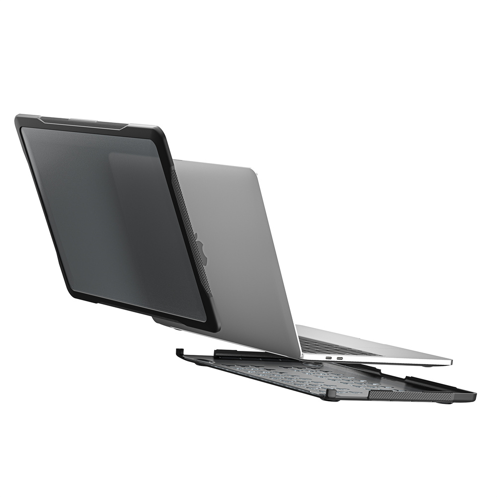 New Design Laptop Cover Hard Case For MacBook Pro 13 2022/2020/2017 13 inch Touch Bar Case Cover