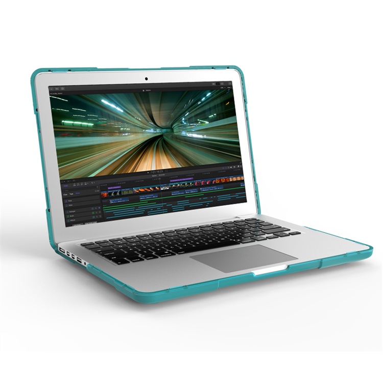 Detachable Portable Laptop Hard Shell Case For Macbook Pro Retina 13 a1502 Case Cover