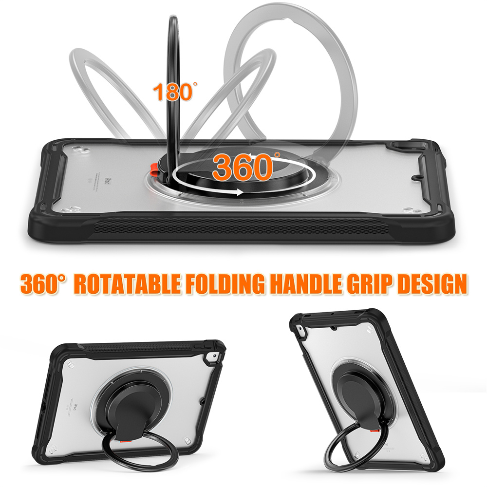 9.7 inch Universal Kids Tablet Case Cover For iPad 6th Generation Case 2018/2017 Pro 9.7 Air 2 Case