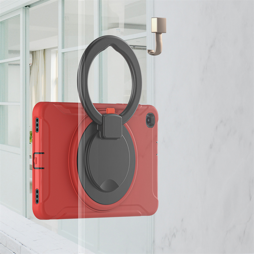 Shockproof TPU Tablet Back Cover Protective Case For Samsung Galaxy Tab A 8.4 inch Case