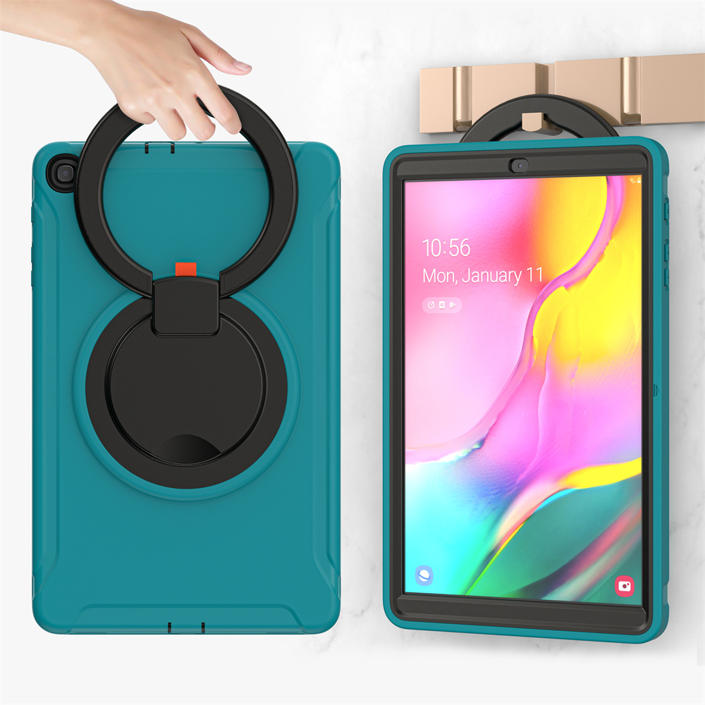 Universal Android Tablet Protective Case Back Cover For Samsung Galaxy Tab A 2019 10.1 inch Cover Case