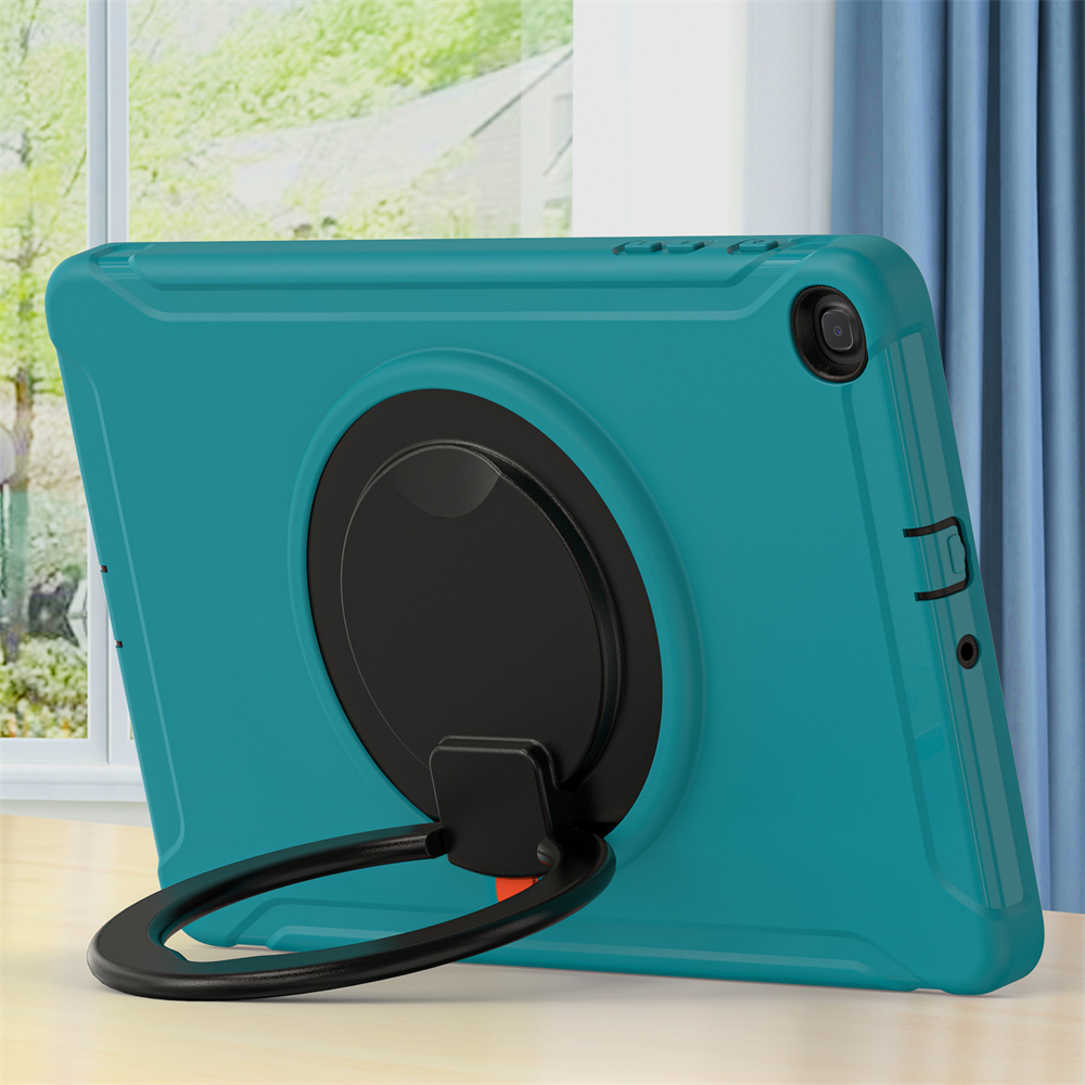 Universal Android Tablet Protective Case Back Cover For Samsung Galaxy Tab A 2019 10.1 inch Cover Case