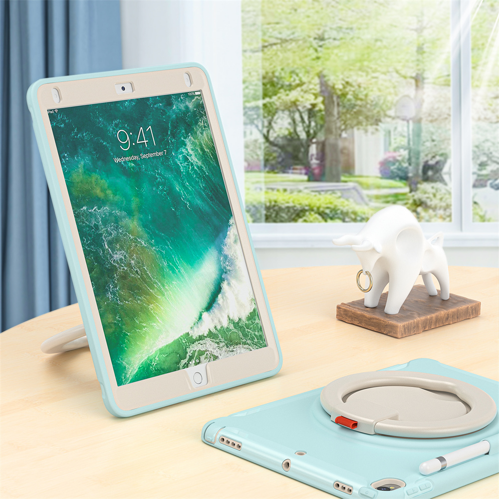 3 Layers Design Shockproof TPU Tablet Cover Case For Apple iPad air 3 Pro 10.5 inch Case Cover