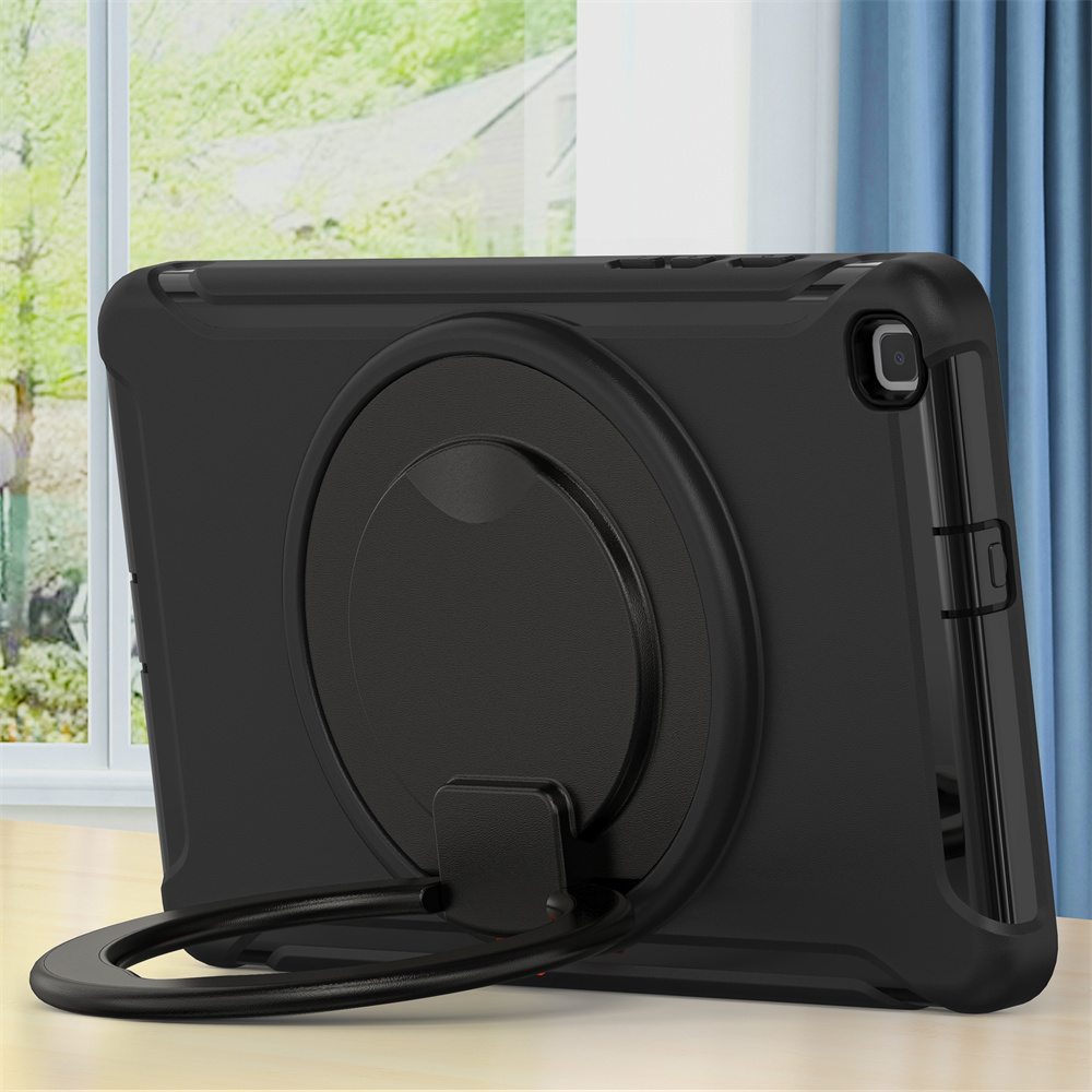 360 Full Body Cover Tablet Case For Samsung Galaxy Tab A 8.0 2019 T290 T295 Case With Handle