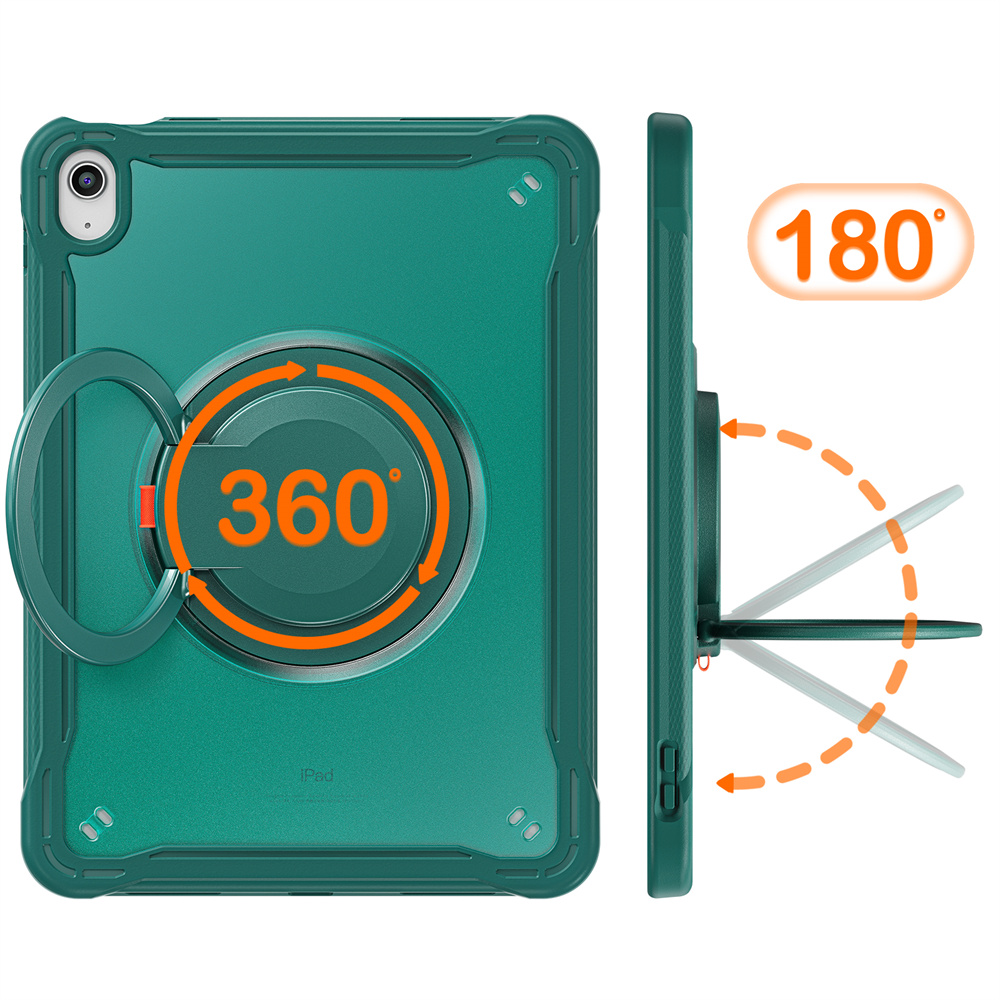 New Design Arrival TPU Tablet Shockproof Case For iPad 10 gen Cover 10th generation 2022 10.9 inch Case