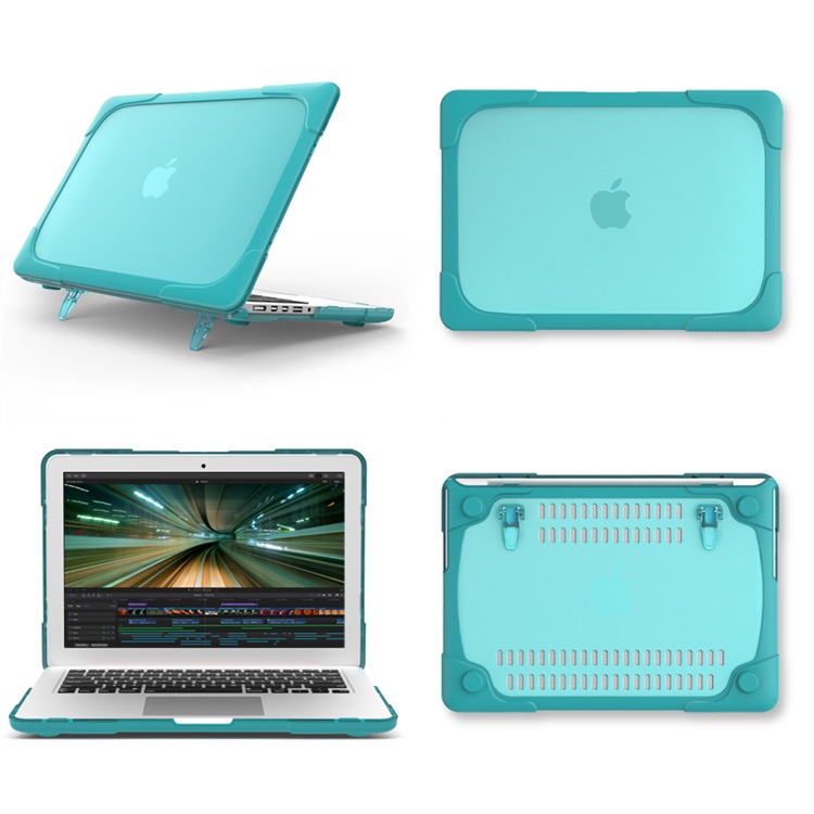 Detachable Portable Laptop Hard Shell Case For Macbook Pro Retina 13 a1502 Case Cover