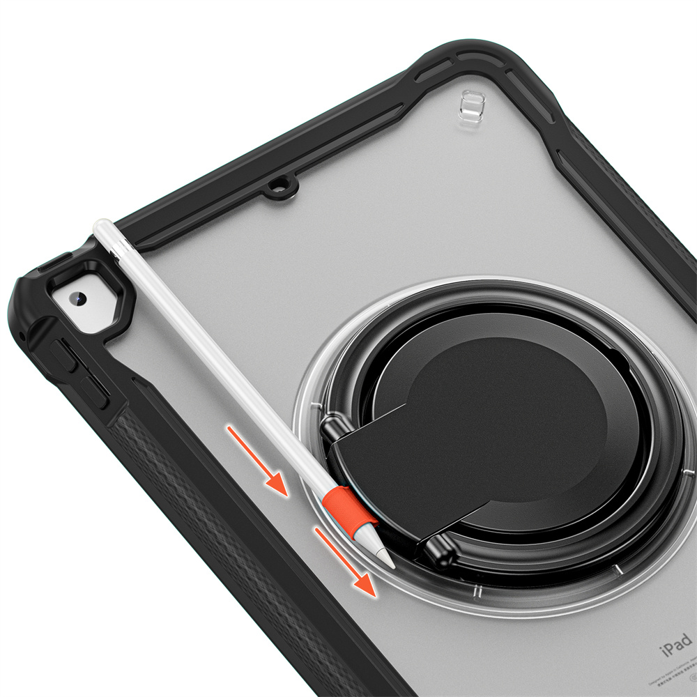 9.7 inch Universal Kids Tablet Case Cover For iPad 6th Generation Case 2018/2017 Pro 9.7 Air 2 Case