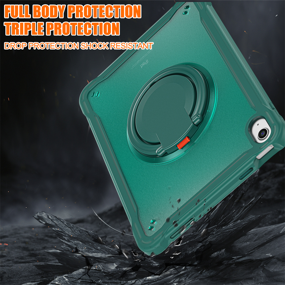 New Design Arrival TPU Tablet Shockproof Case For iPad 10 gen Cover 10th generation 2022 10.9 inch Case