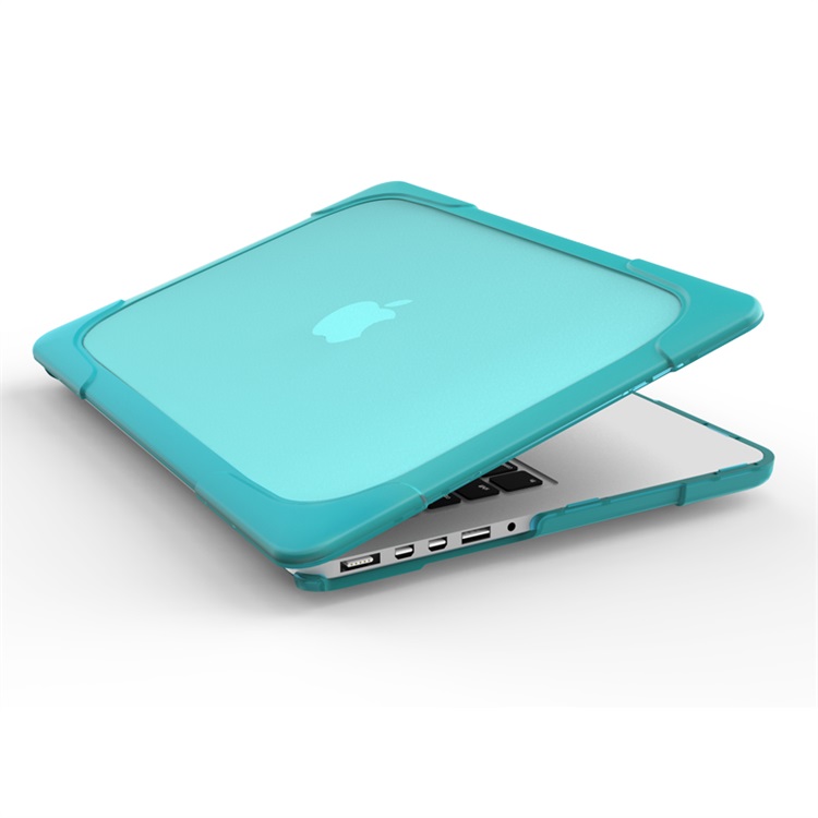 Detachable Portable Laptop Hard Shell Case For Macbook Pro Retina 13 a1502 Case Cover