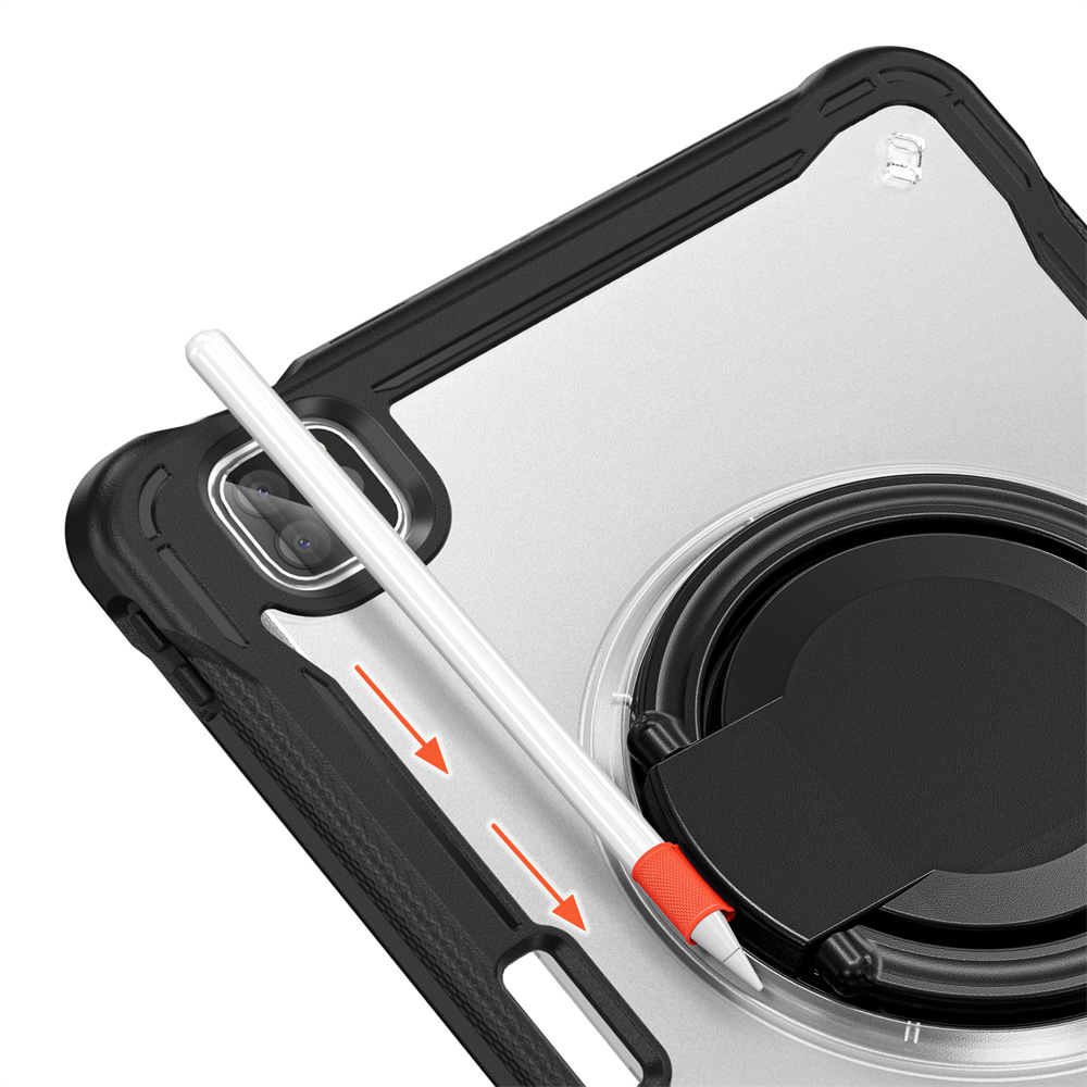 Tablet Case Cover For iPad air4 air 5 2022 Pro 11 inch 2018 2020 2021 3rd Generation Version With Pen Sot