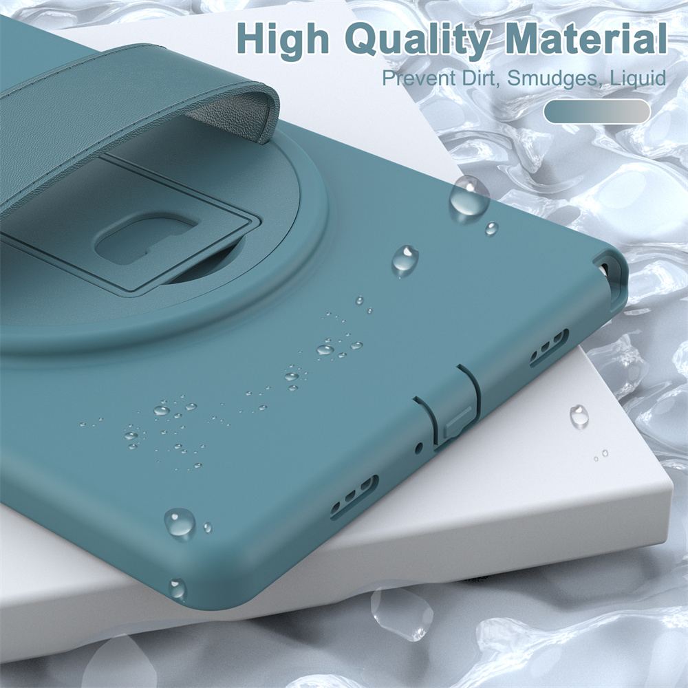 Shockproof Soft TPU Tablet Cover Case For Samsung Galaxy Tab A7 2020 10.4 t500 Case Cover