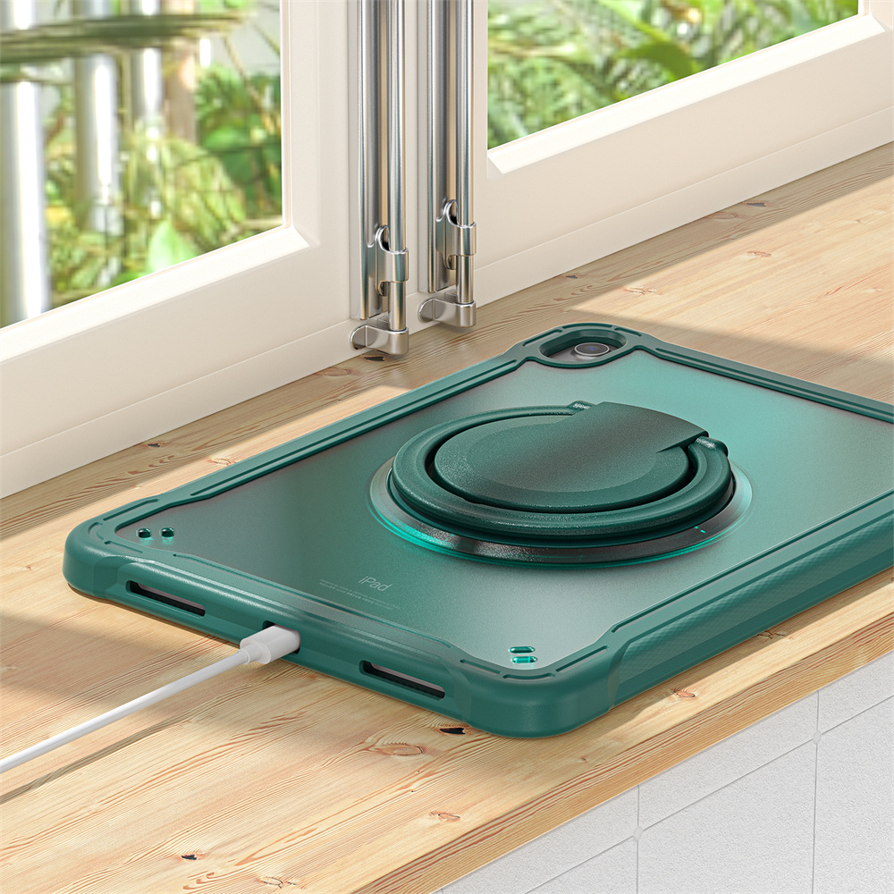 New Design Arrival TPU Tablet Shockproof Case For iPad 10 gen Cover 10th generation 2022 10.9 inch Case