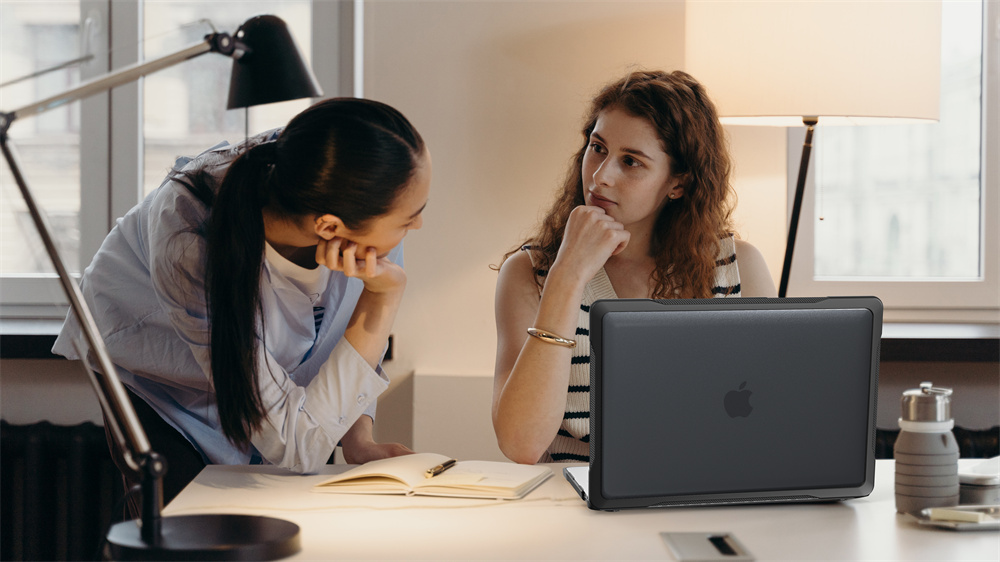 New Design Laptop Cover Hard Case For MacBook Pro 13 2022/2020/2017 13 inch Touch Bar Case Cover